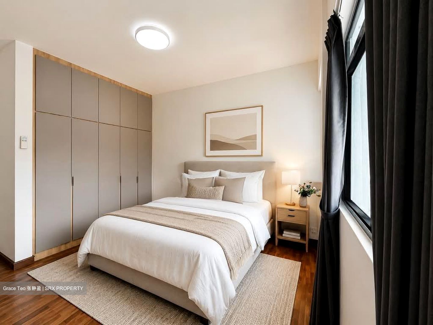 Fernwood Towers (D15), Condominium #563965361